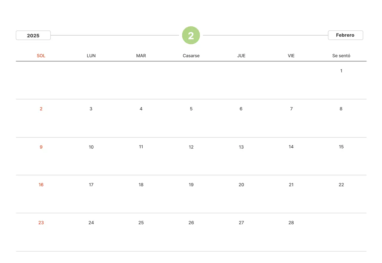 Fotografía de paisajes cálidos en colores pastel