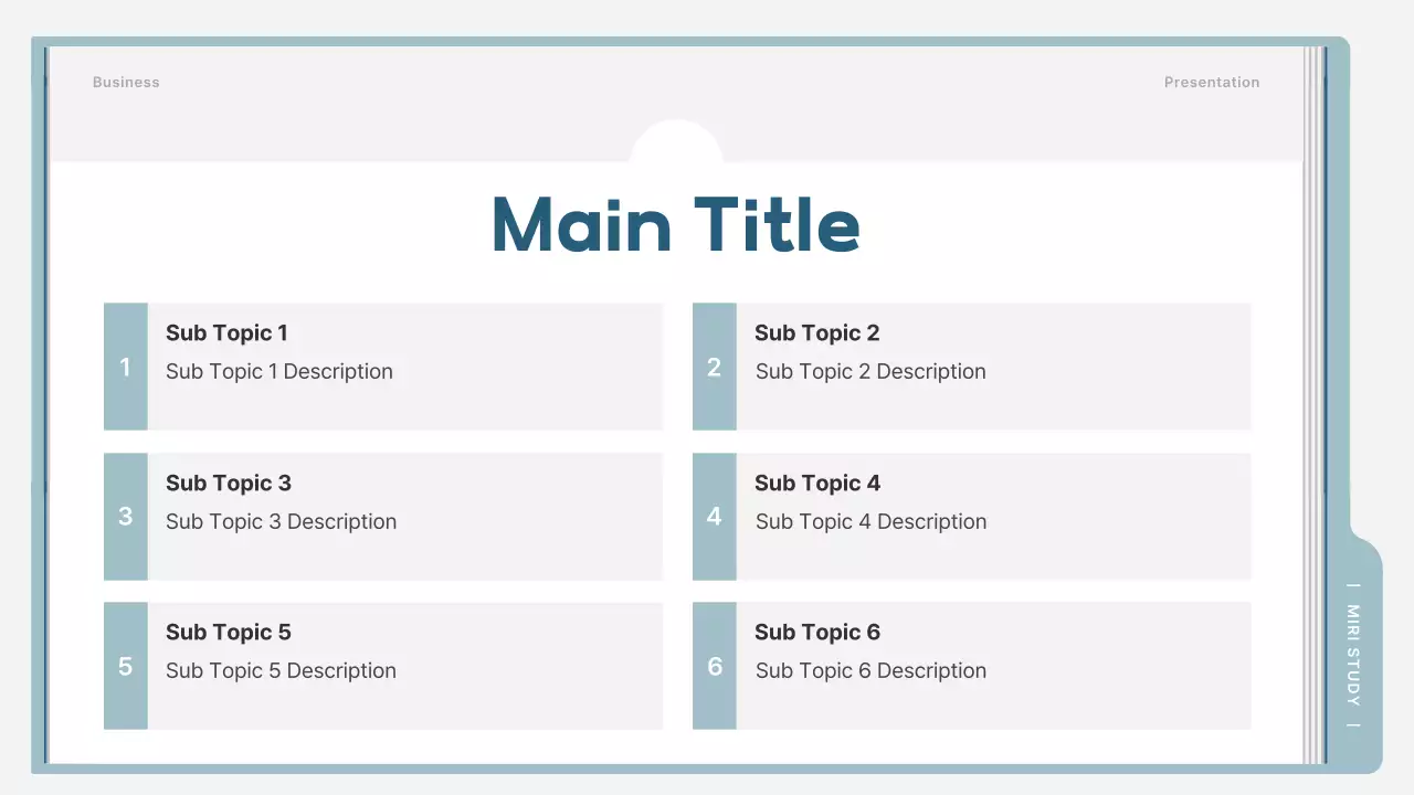 AI Presentation_Template29