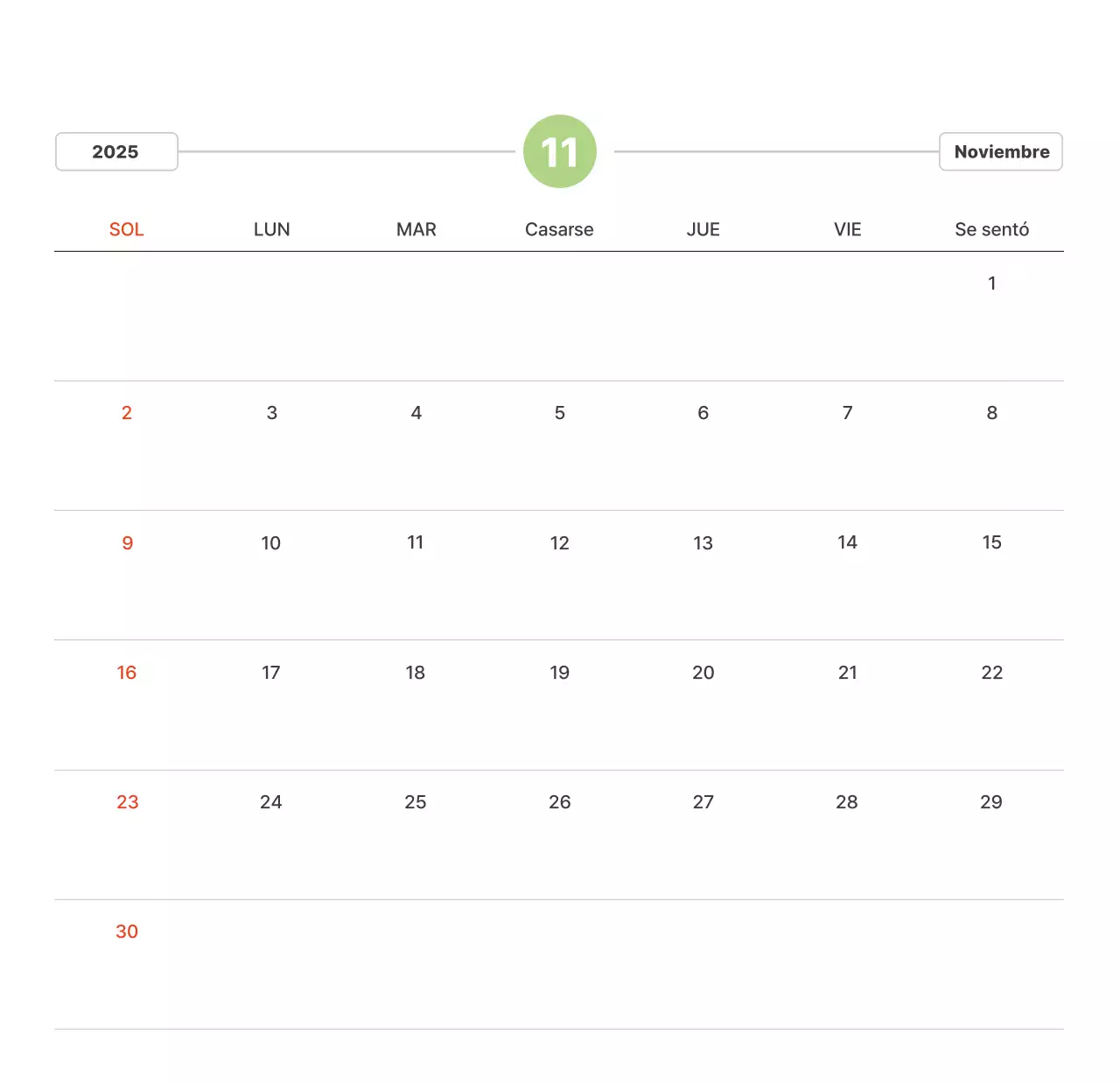 Fotografía de paisajes cálidos en colores pastel