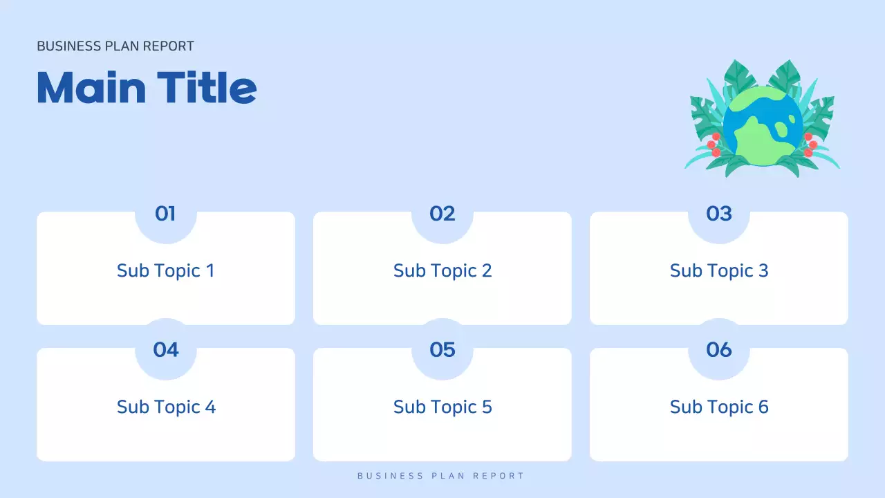 AI Presentation_Template32