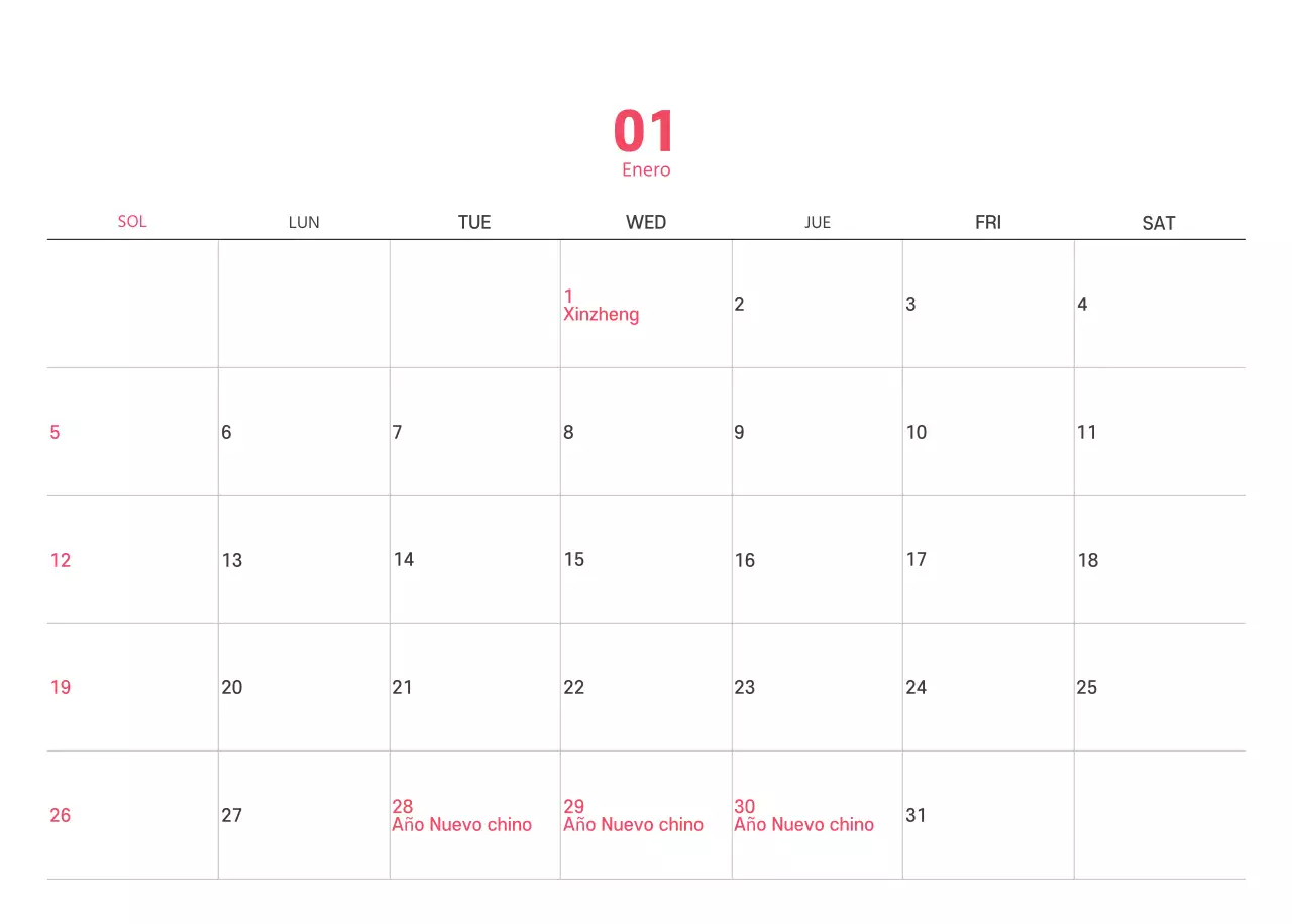 Ilustración de líneas limpias sobre fondo morado