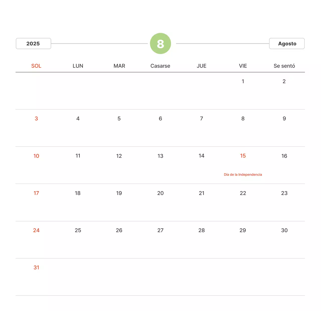 Fotografía de paisajes cálidos en colores pastel