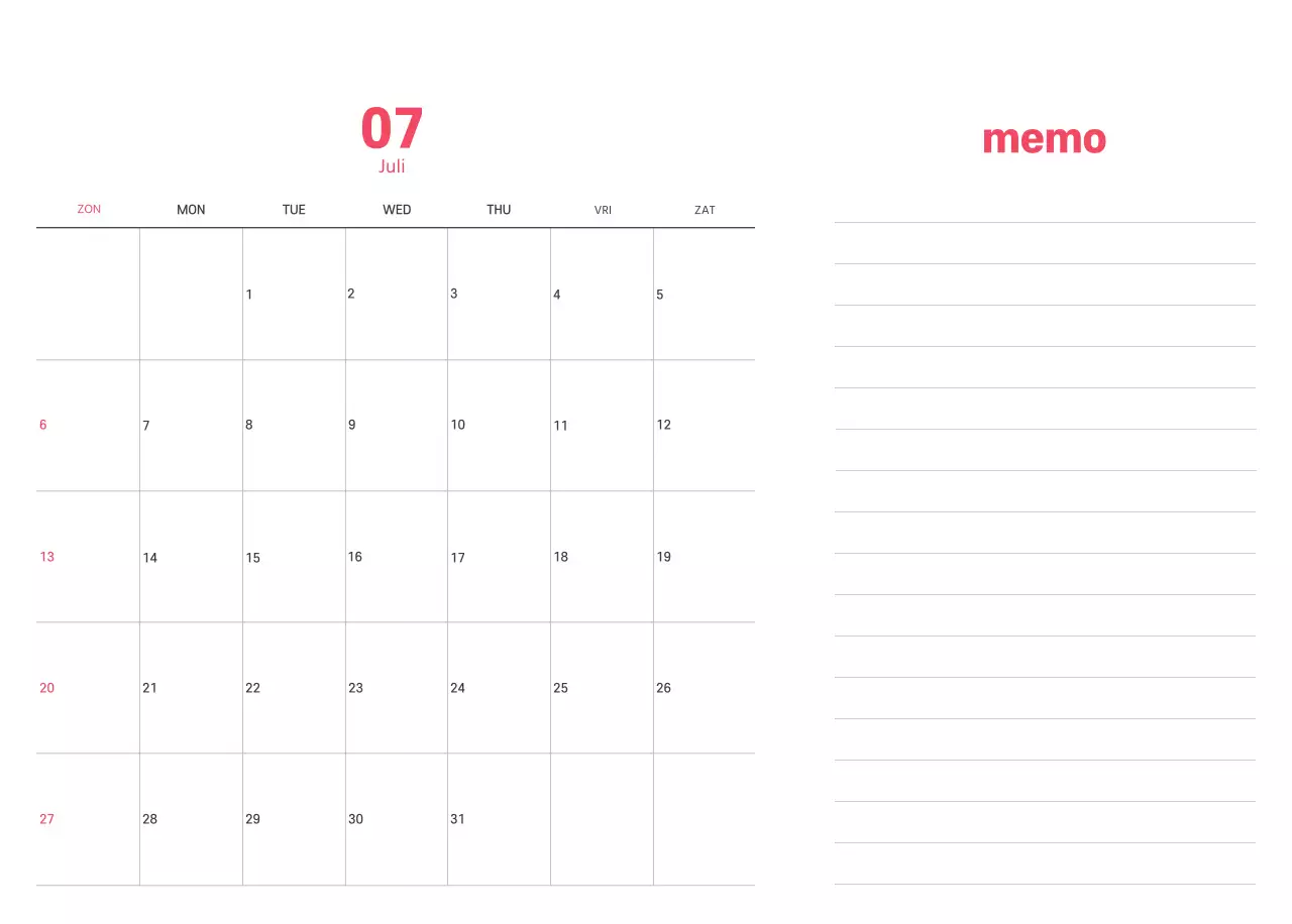 Zuivere lijnillustratie op paarse achtergrond
