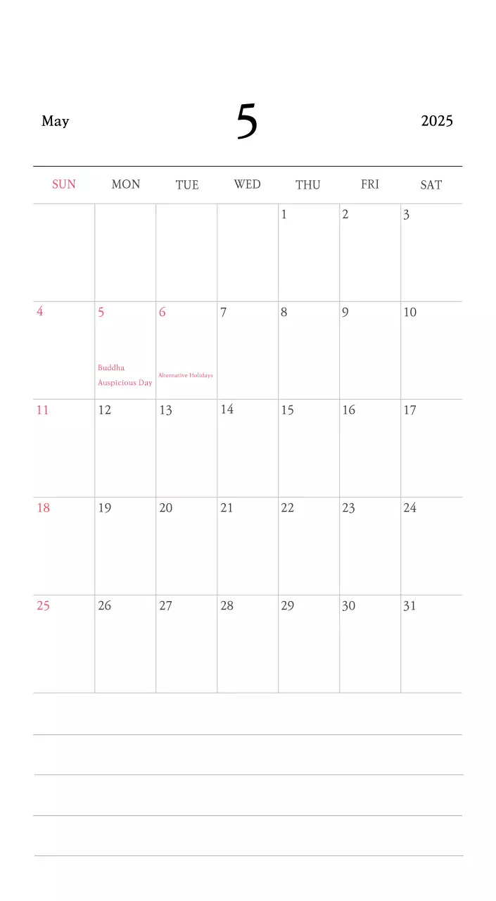 Warm colorsChurches with cute illustrations