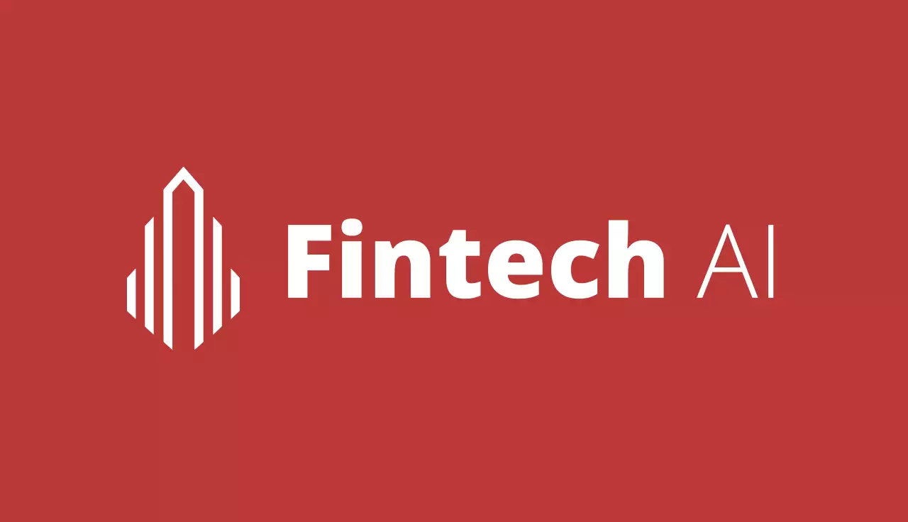 Red Minimal Business Card