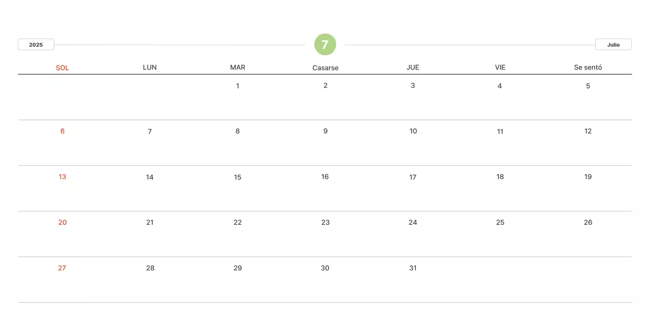 Fotografía de paisajes cálidos en colores pastel