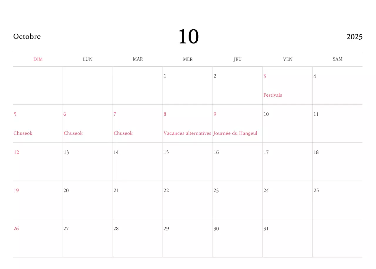 Des églises aux couleurs chaudes et des illustrations mignonnes