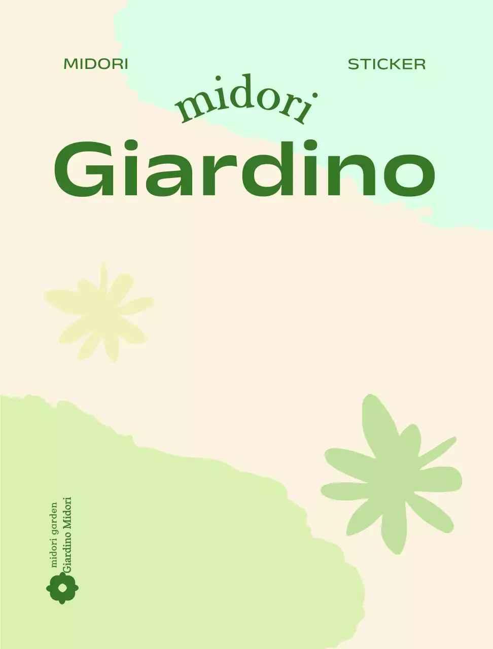 Penna a sfera merce sfondo di un giardino botanico ecologico