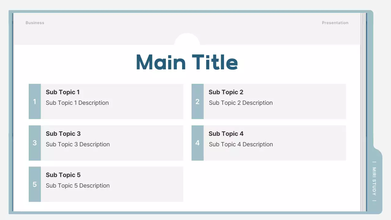 AI Presentation_Template29