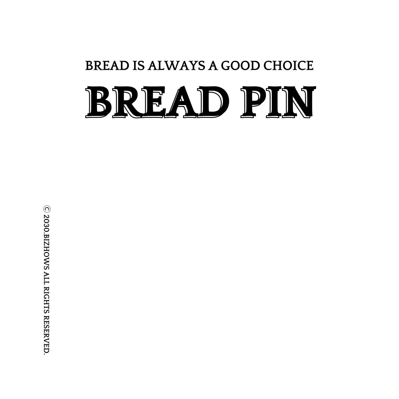 베이커리 티켓모양 핀버튼 굿즈 배경지