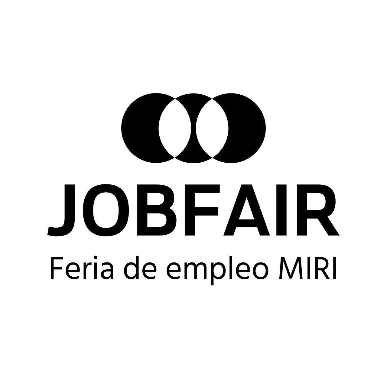 Acerca de la Feria de Empleo Black Modern