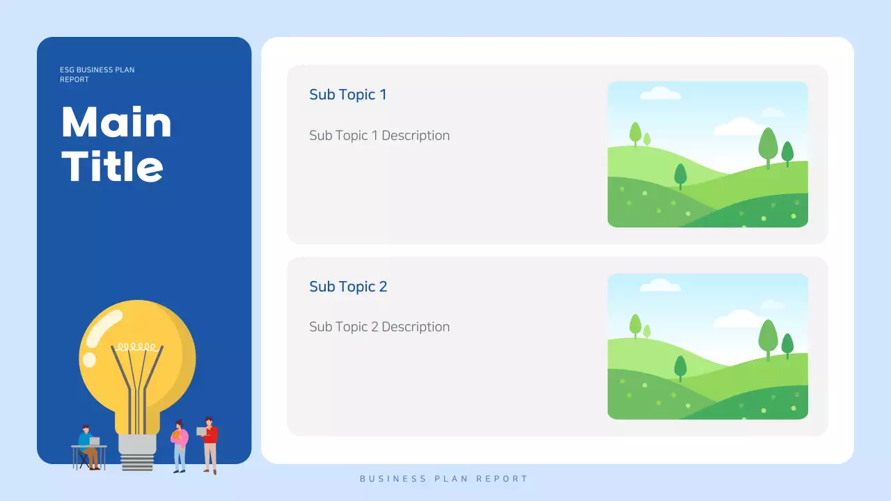 AI Presentation_Template32
