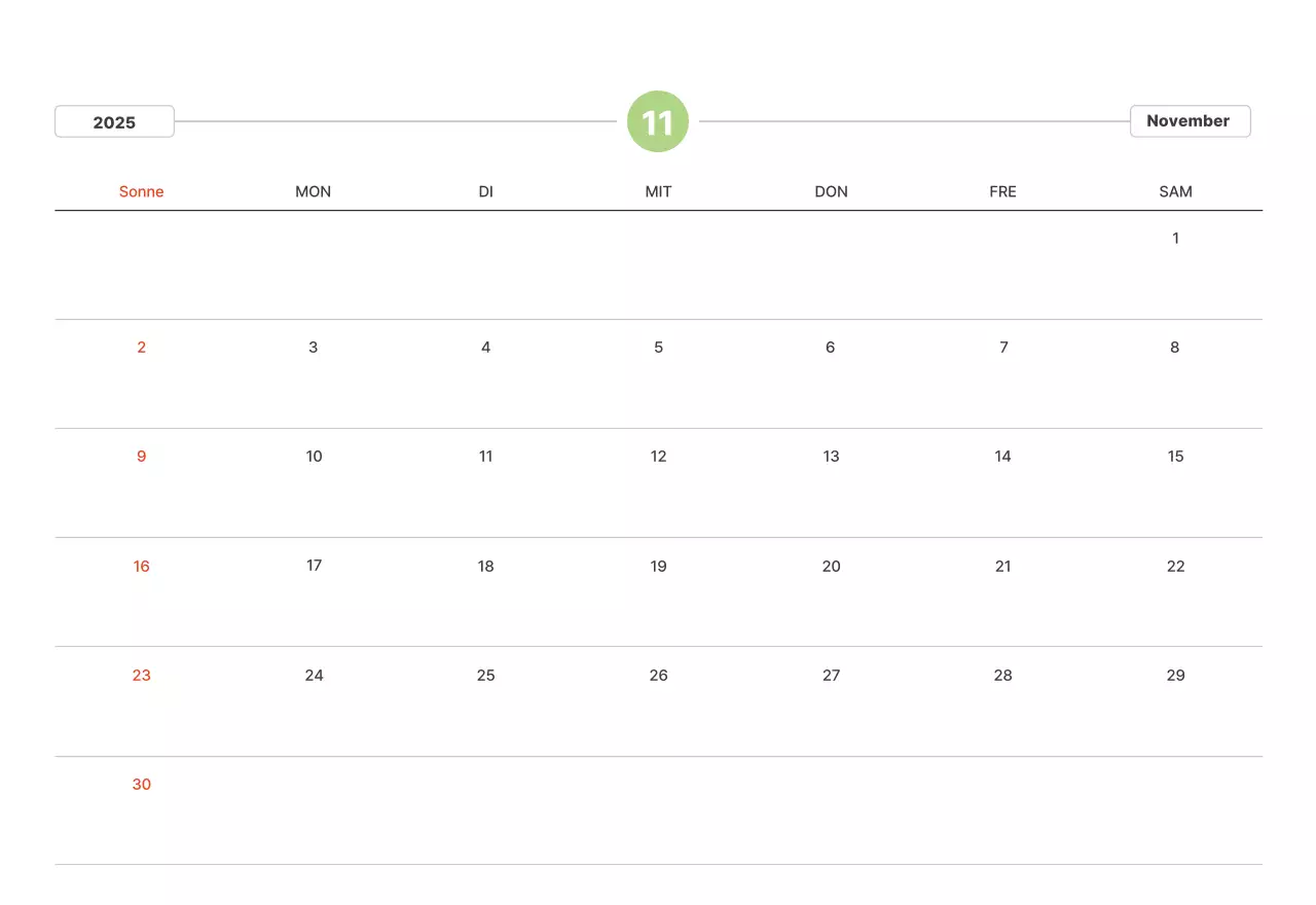 Warme Landschaftsfotografie in Pastellfarben