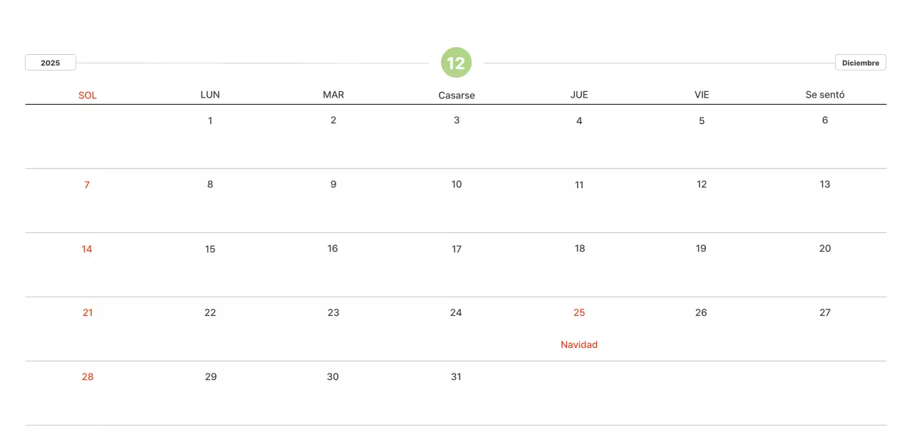 Fotografía de paisajes cálidos en colores pastel