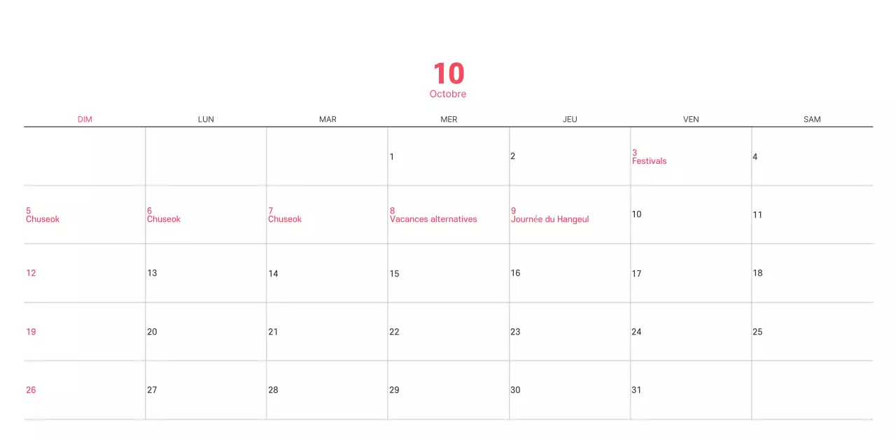 Illustration de lignes épurées sur fond violet