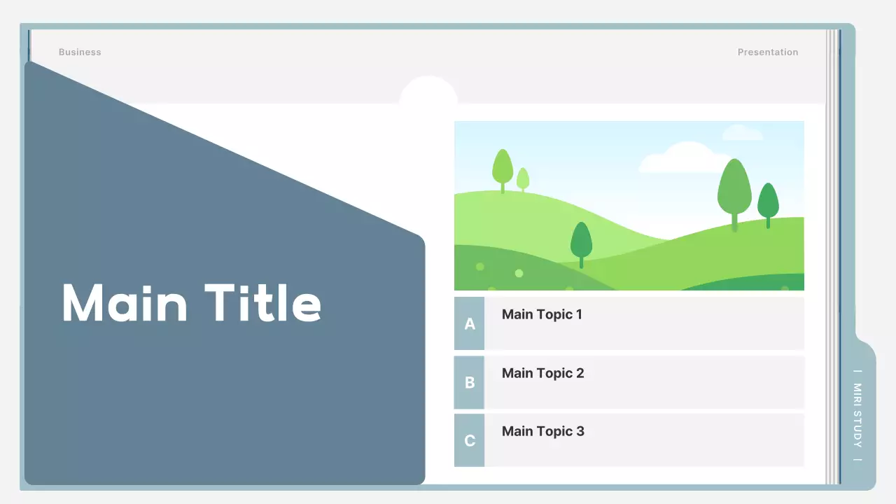 AI Presentation_Template29
