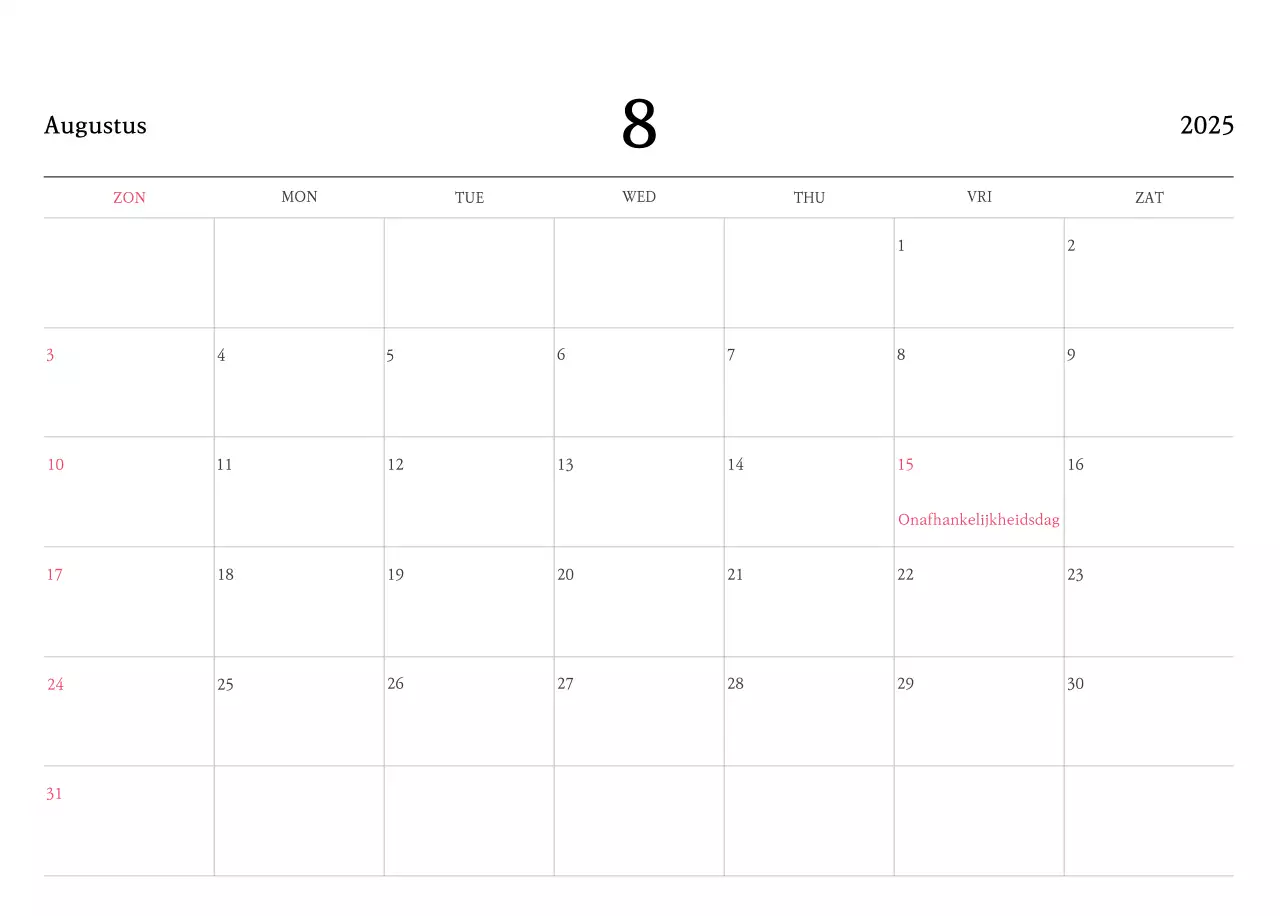 Warme kleurenKerken met schattige illustraties