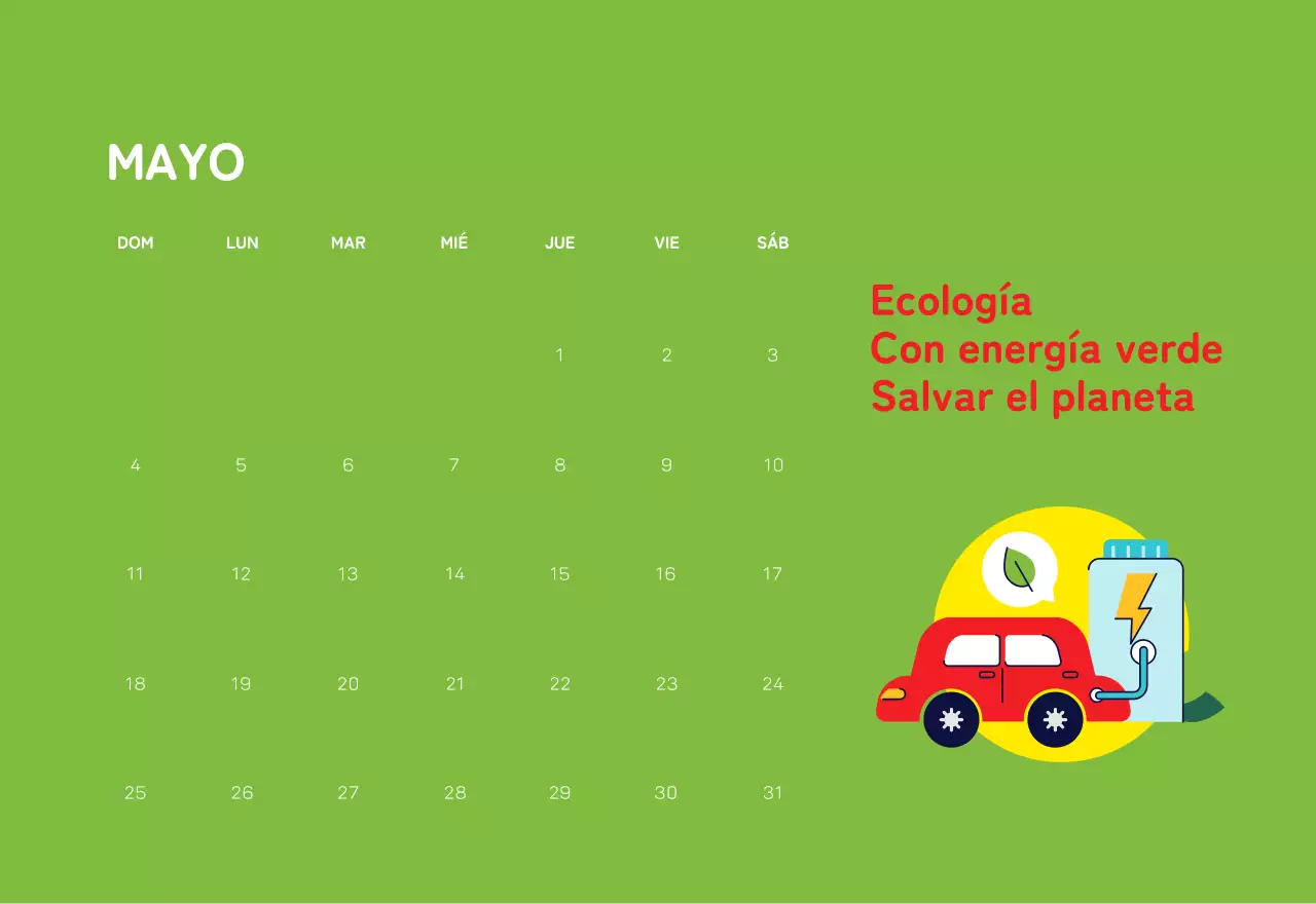 Una fundación social que celebra las fiestas con coloridas ilustraciones de personas y el planeta.