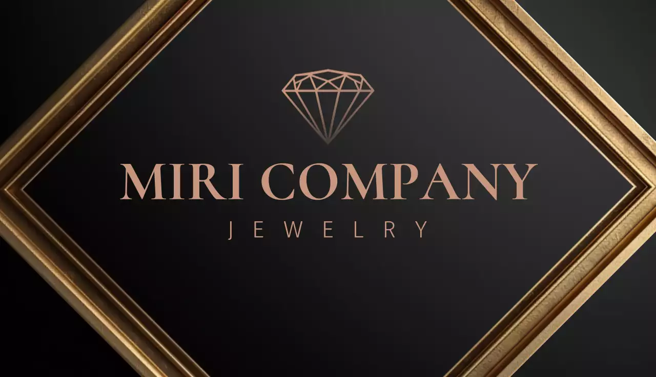 White Elegant Business Card