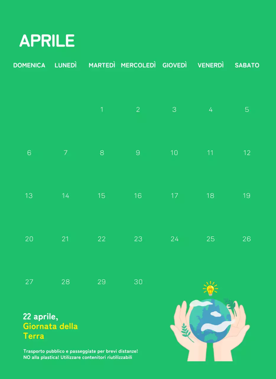 Una fondazione sociale che celebra le festività natalizie con illustrazioni colorate di persone e del pianeta.