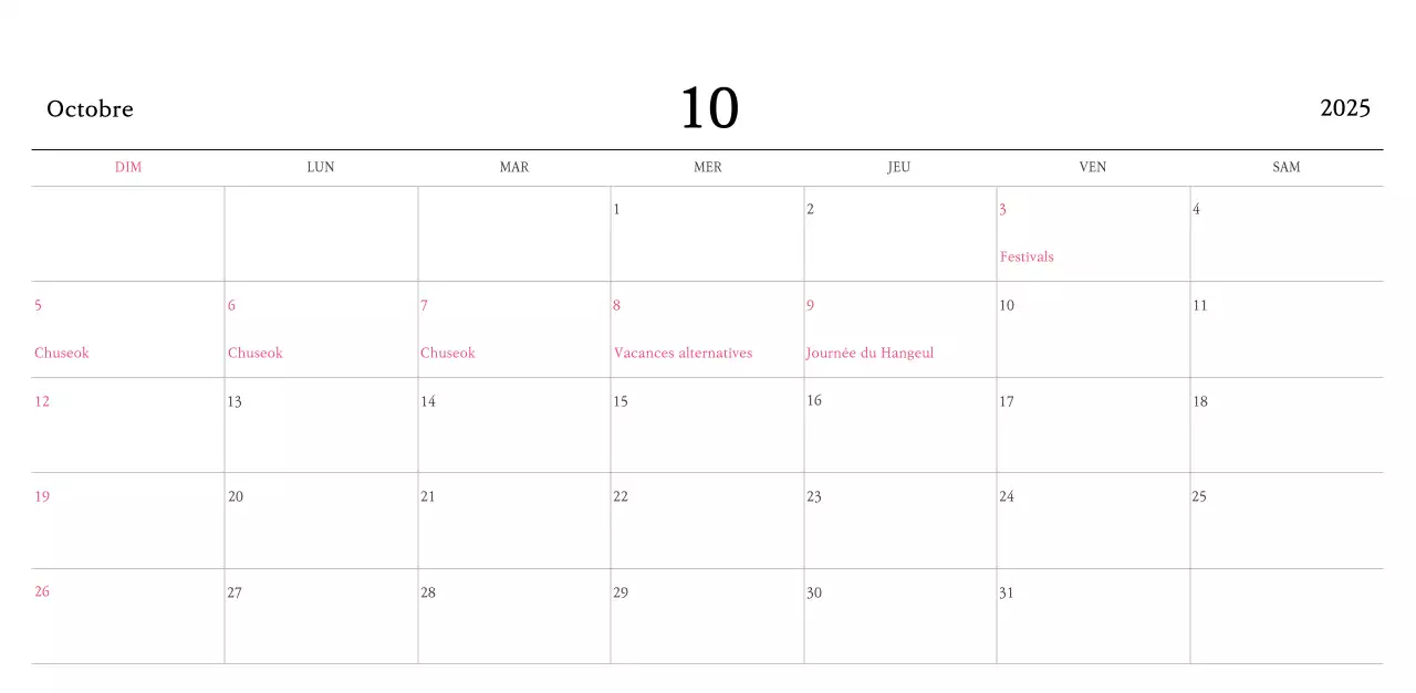 Des églises aux couleurs chaudes et des illustrations mignonnes