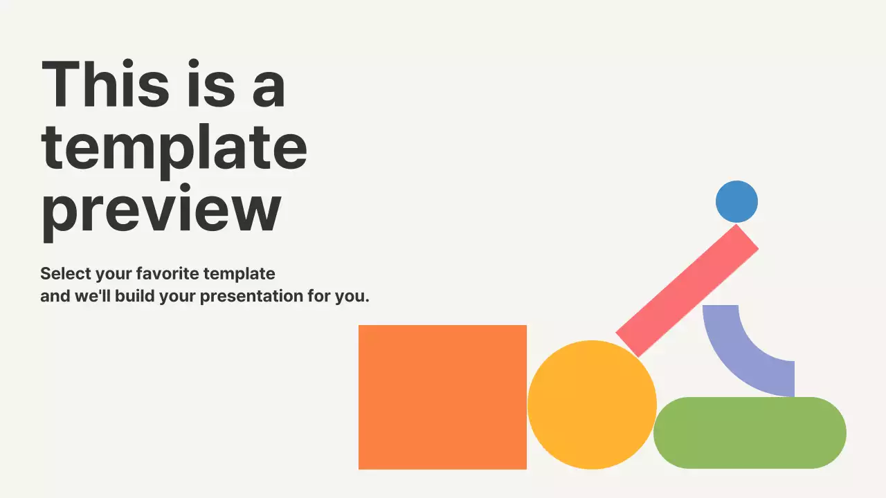 AI Presentation_Template34