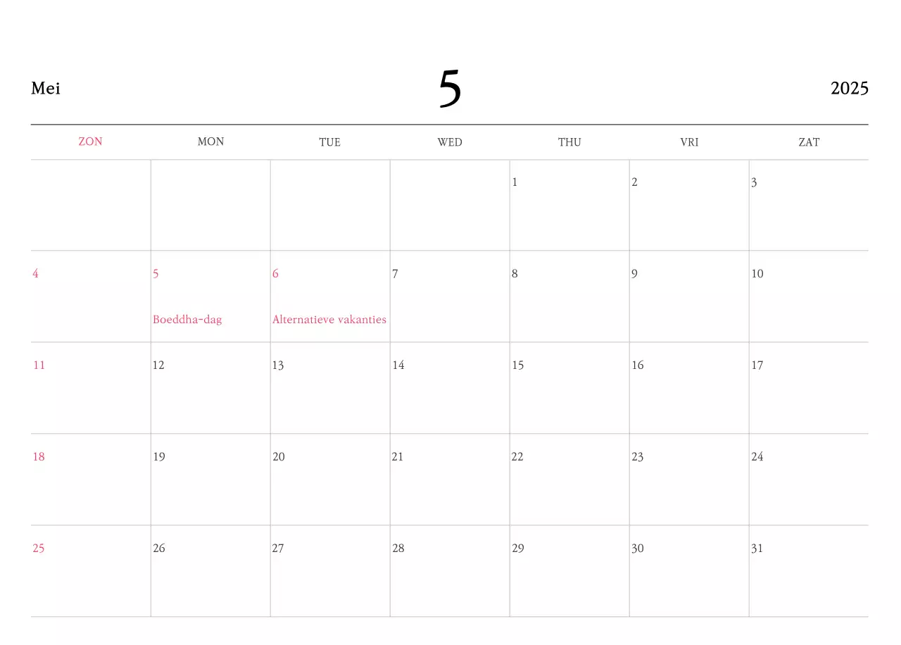 Warme kleurenKerken met schattige illustraties