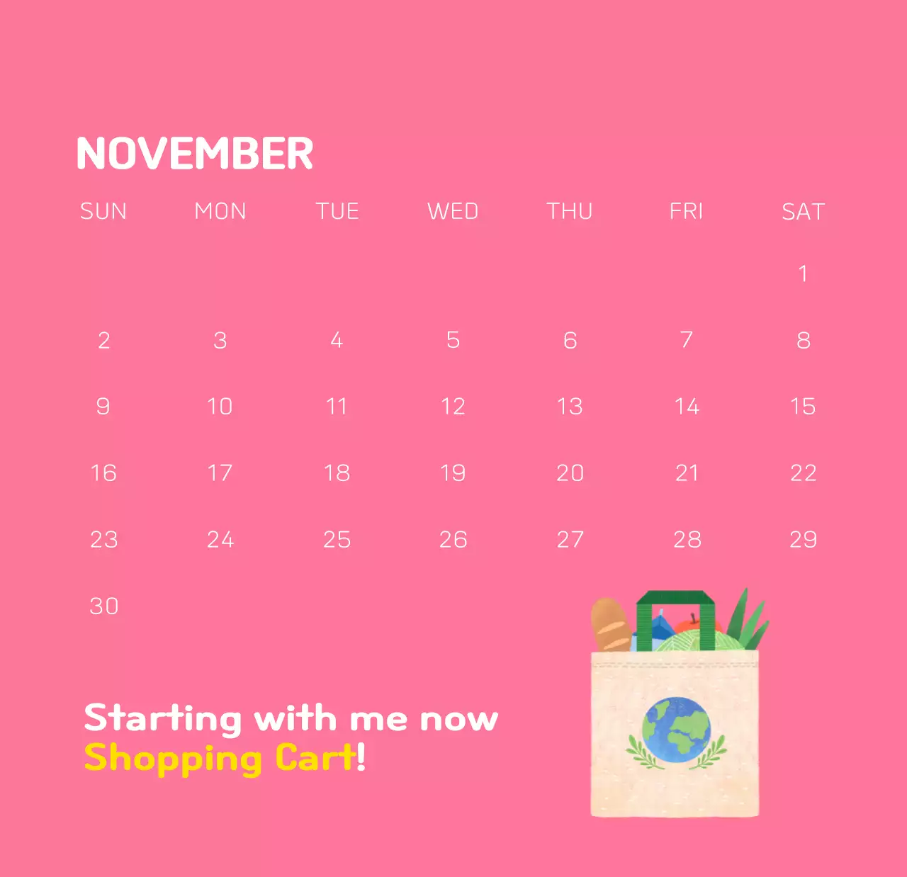 Nền tảng xã hội kỷ niệm những ngày nghỉ cuối năm, năm mới với hình ảnh minh họa, màu sắc về con người và trái đất bảo vệ môi trường tự nhiên.