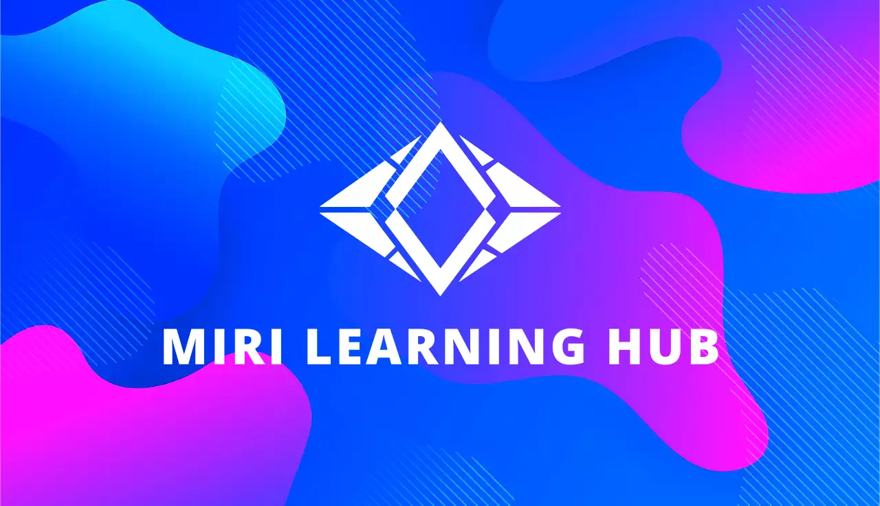 Purple Minimal Business Card