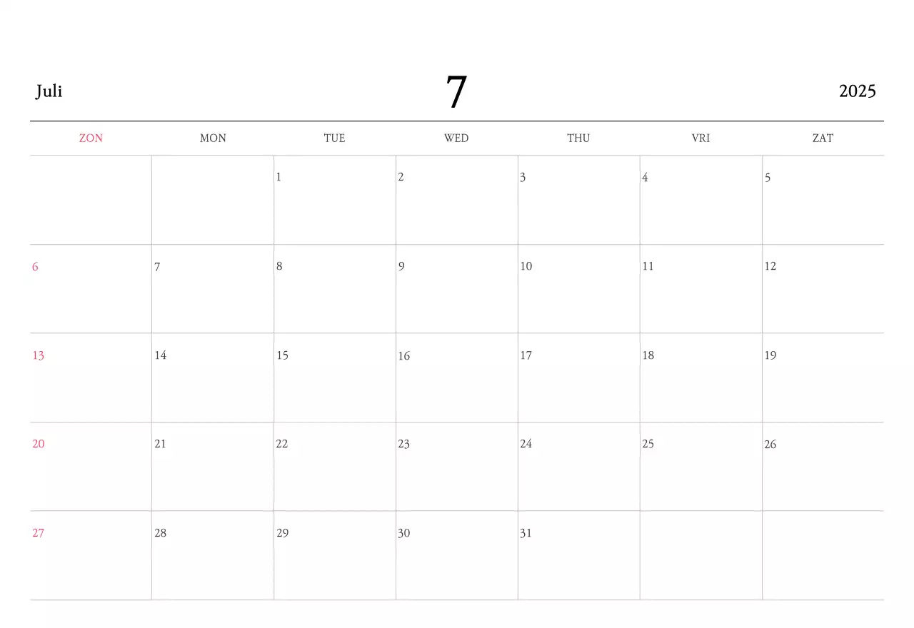 Warme kleurenKerken met schattige illustraties