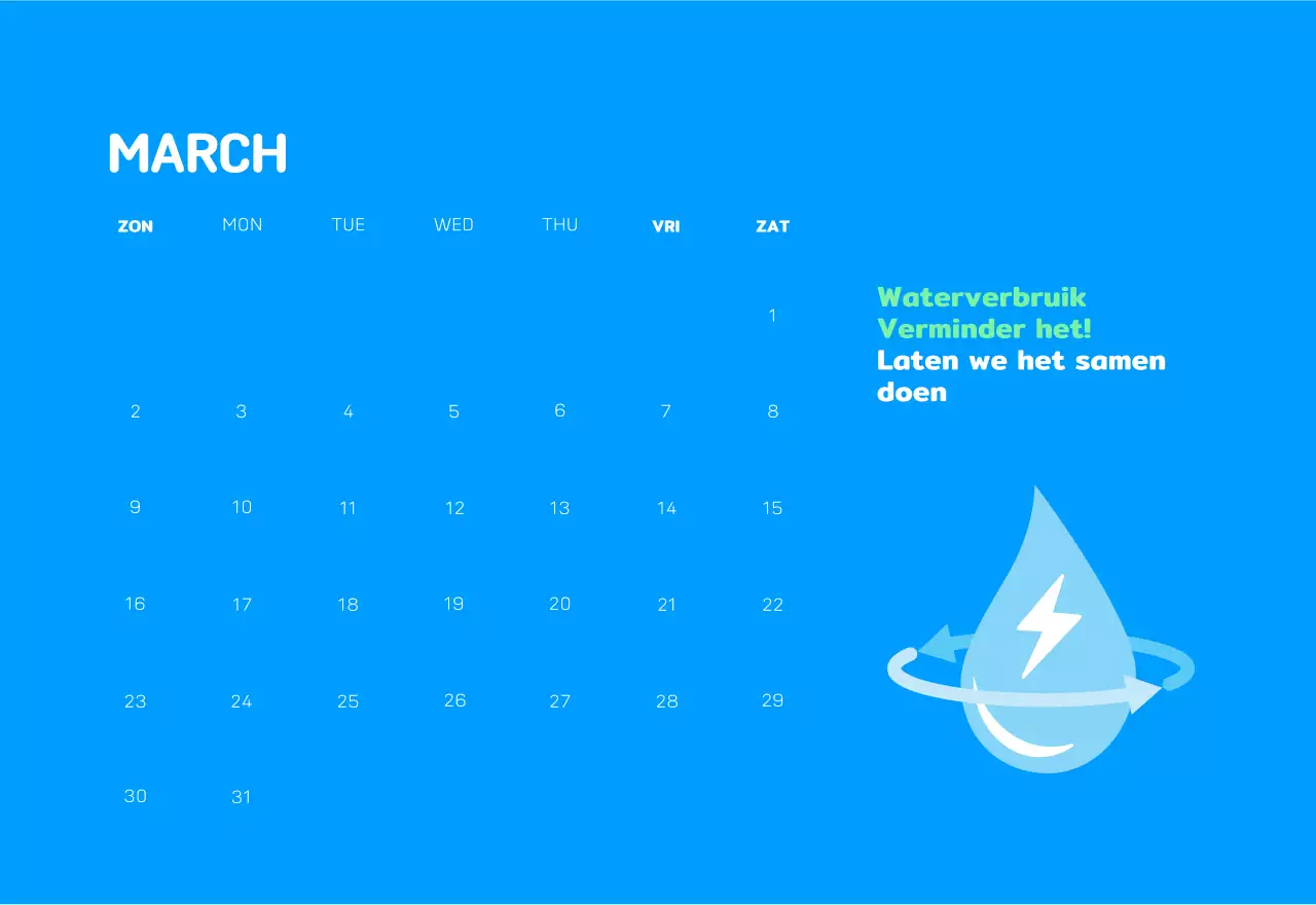 Een sociale stichting die de feestdagen viert met kleurrijke illustraties van mensen en de planeet.