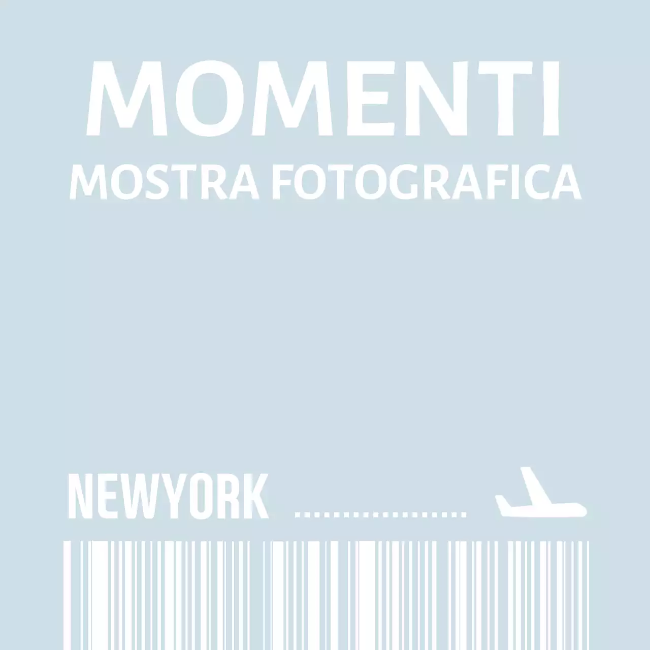 Semplice biglietto aereo a forma di bottone a pressione per l'imballaggio