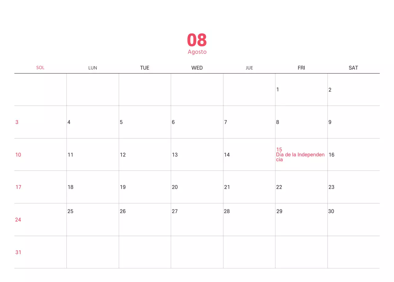 Ilustración de líneas limpias sobre fondo morado