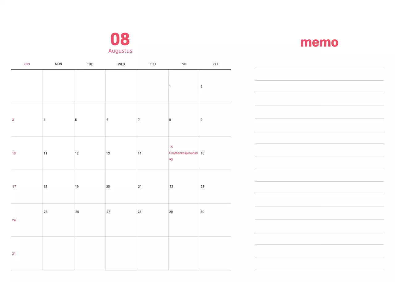 Zuivere lijnillustratie op paarse achtergrond