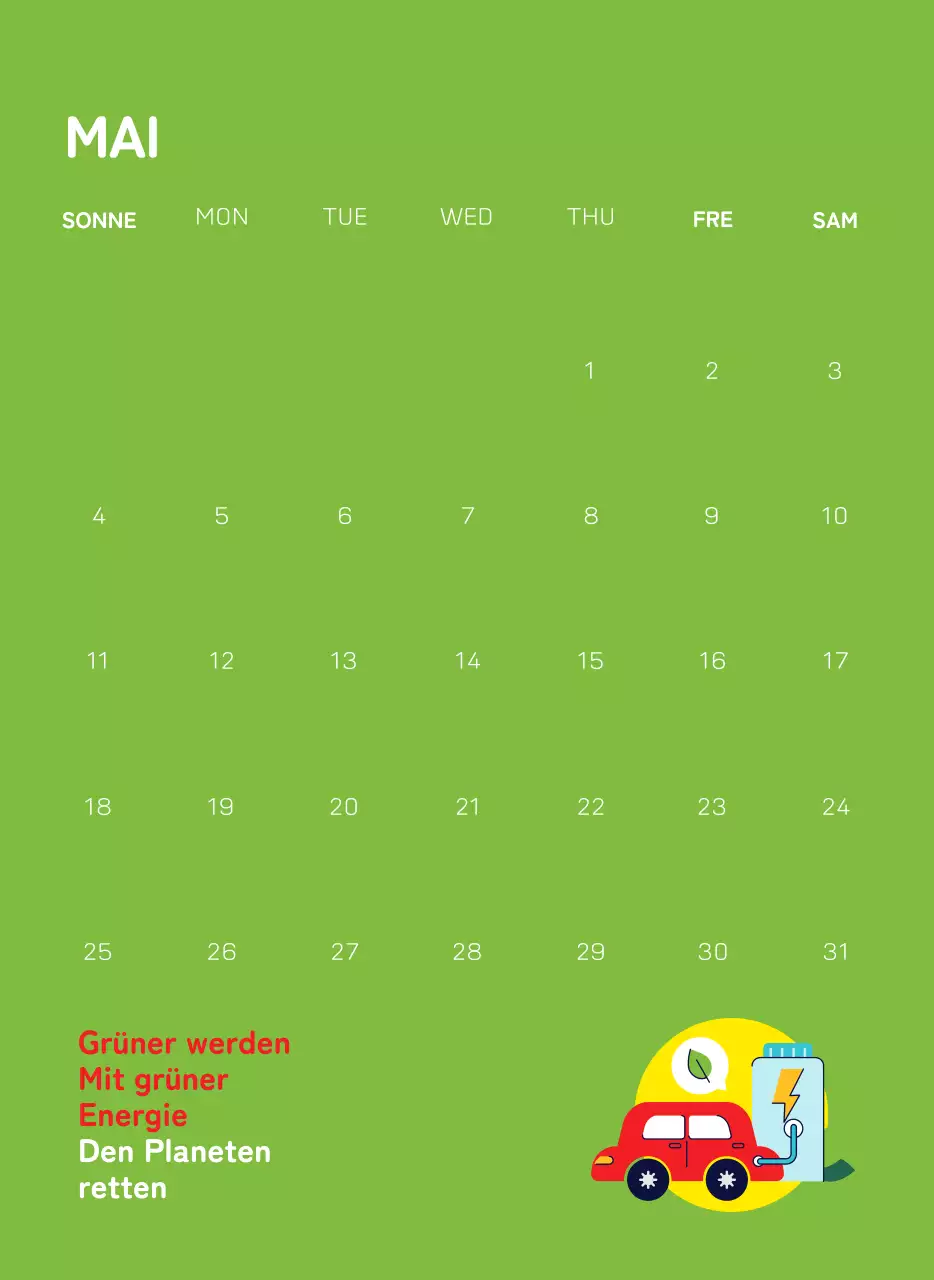 Eine soziale Stiftung, die die Weihnachtszeit mit farbenfrohen Illustrationen von Menschen und dem Planeten feiert.