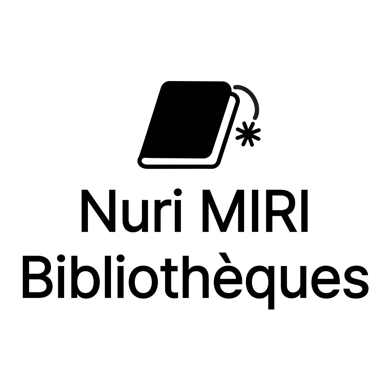 Promouvoir votre logo Simple Books