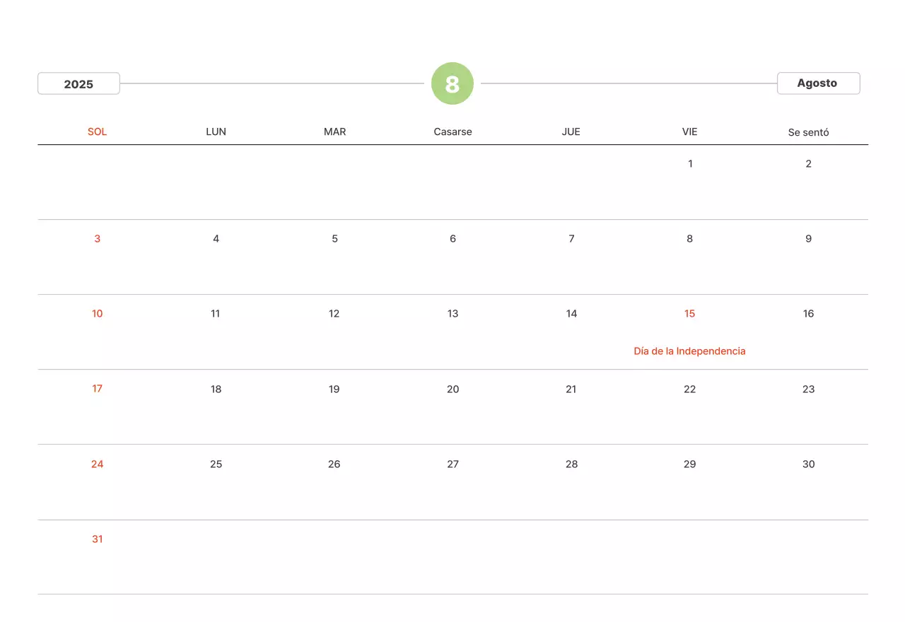 Fotografía de paisajes cálidos en colores pastel
