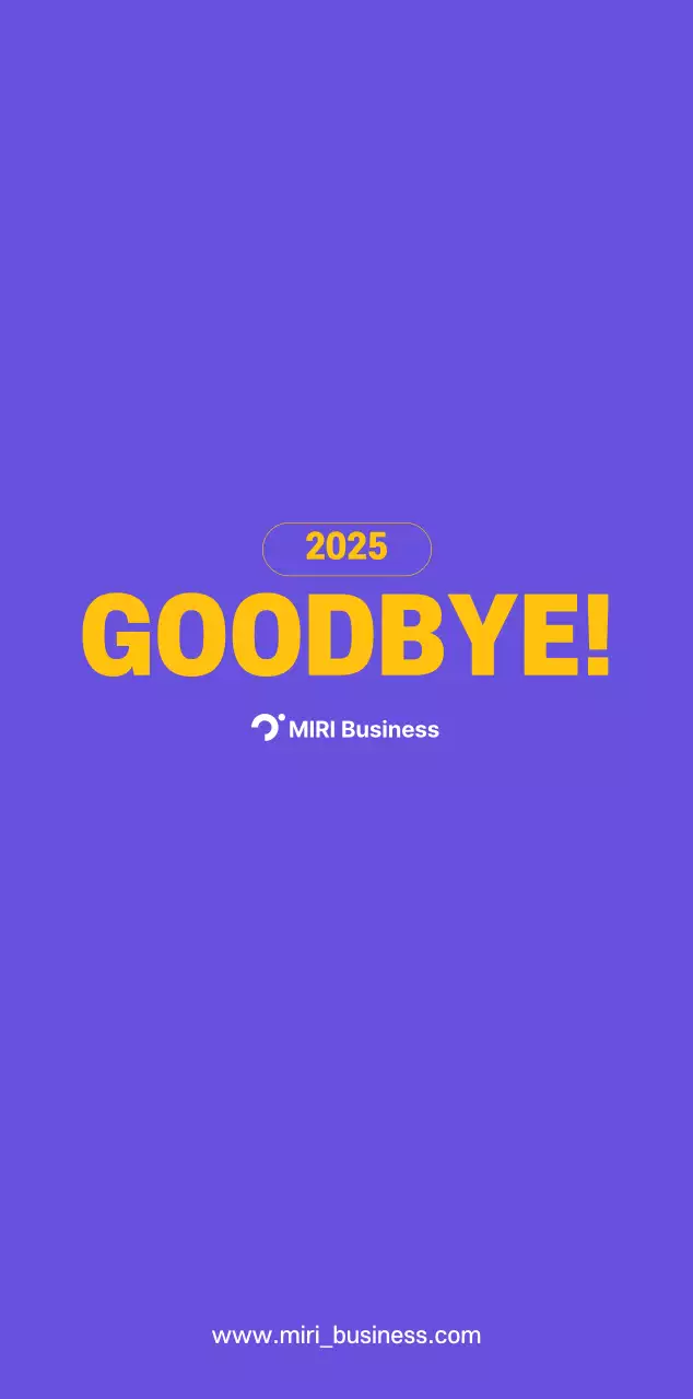 Saubere Linie Illustration auf einem lila Hintergrund