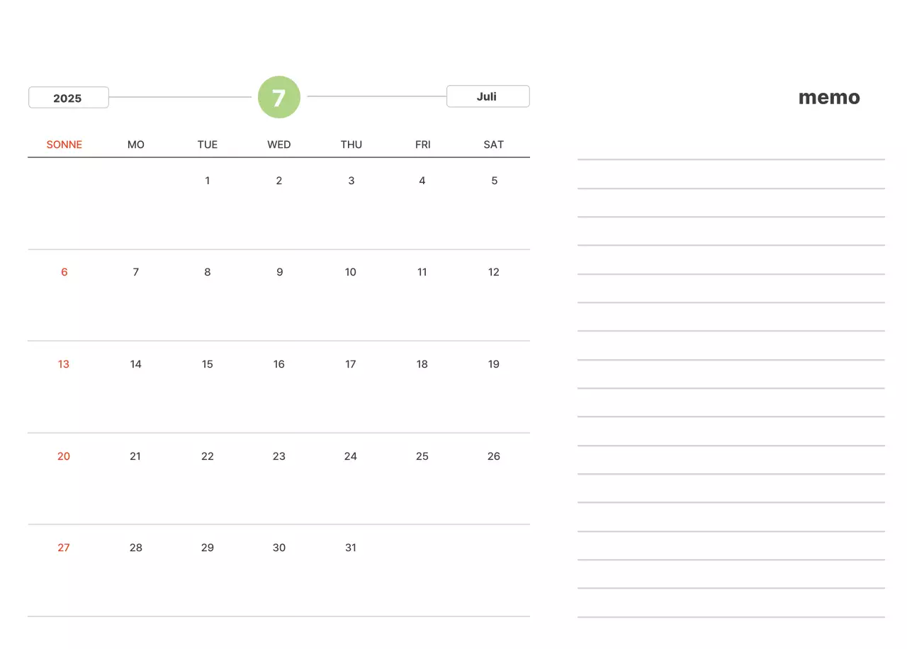 Warme Landschaftsfotografie in Pastellfarben