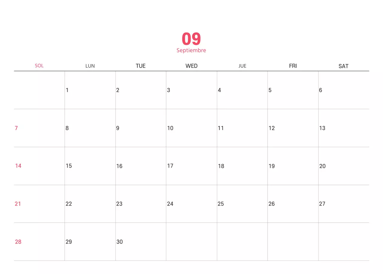 Ilustración de líneas limpias sobre fondo morado