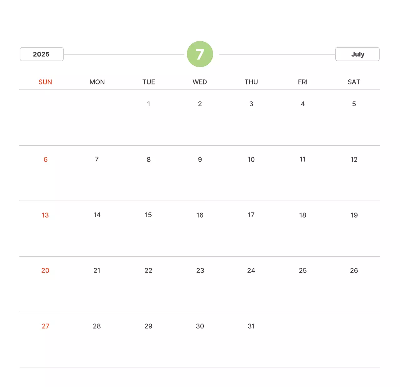 Ảnh phong cảnh ấm áp với gam màu pastel