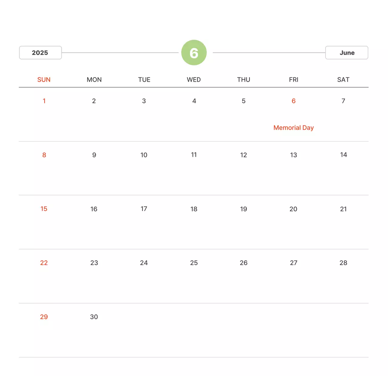 Ảnh phong cảnh ấm áp với gam màu pastel