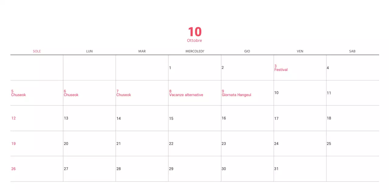 Illustrazione di linee pulite su sfondo viola
