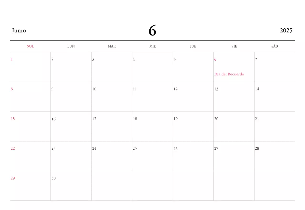 Colores cálidosIglesias con simpáticas ilustraciones