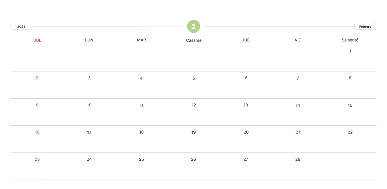 Fotografía de paisajes cálidos en colores pastel