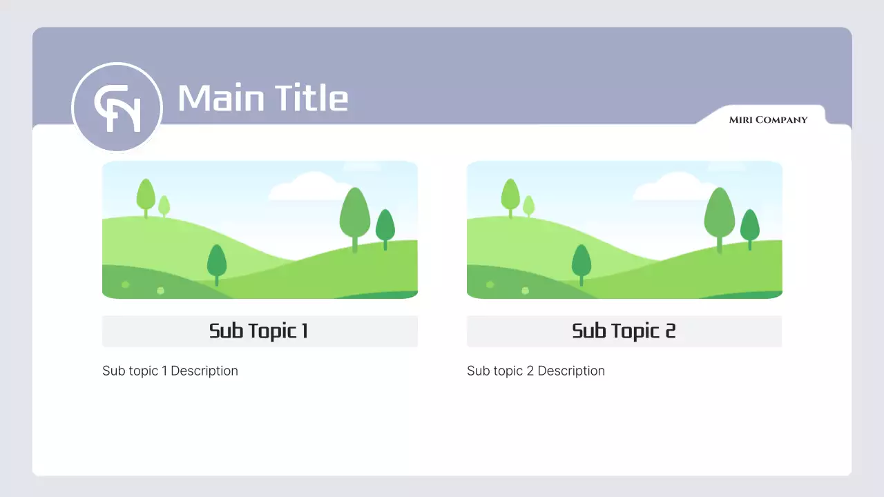 AI Presentation_Template31
