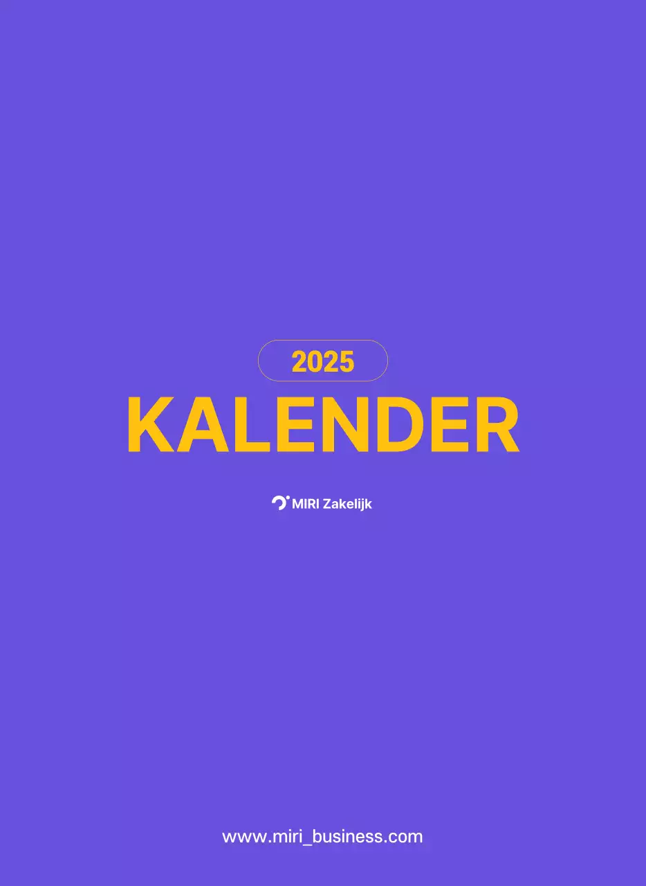 Zuivere lijnillustratie op paarse achtergrond