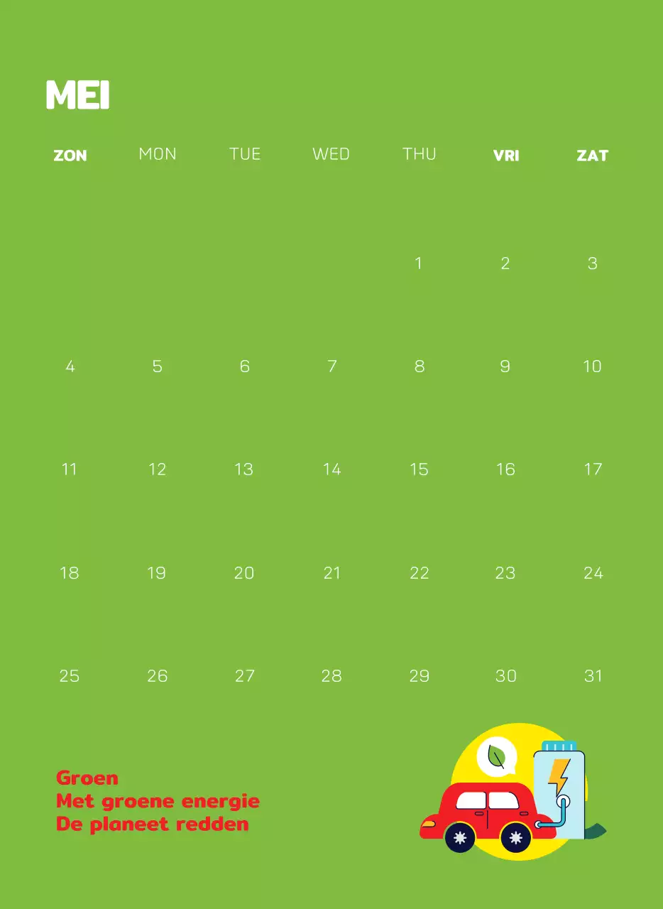 Een sociale stichting die de feestdagen viert met kleurrijke illustraties van mensen en de planeet.