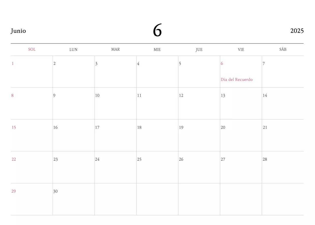 Colores cálidosIglesias con simpáticas ilustraciones