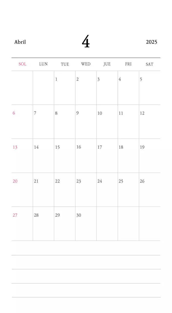 Colores cálidosIglesias con simpáticas ilustraciones